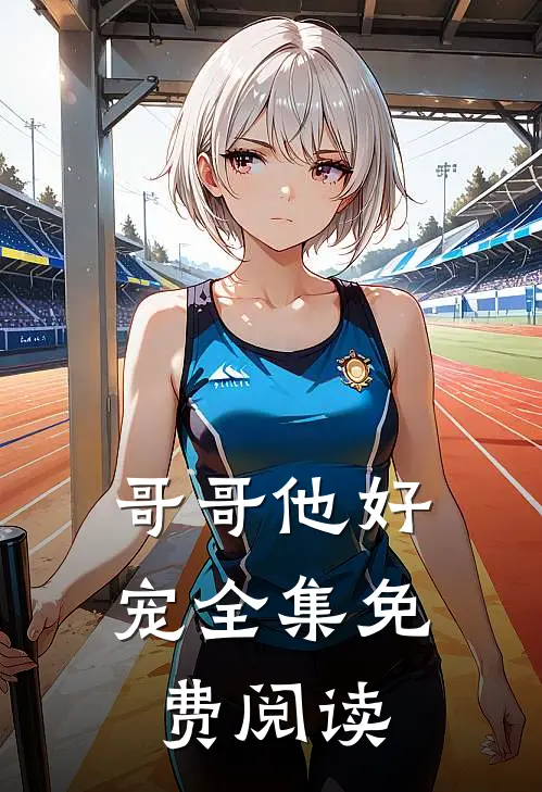 哥哥他好宠全集免费阅读