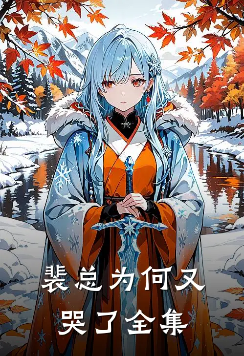 裴总为何又哭了全集