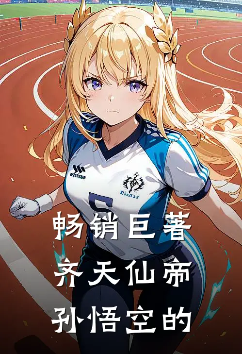 畅销巨著齐天仙帝孙悟空的