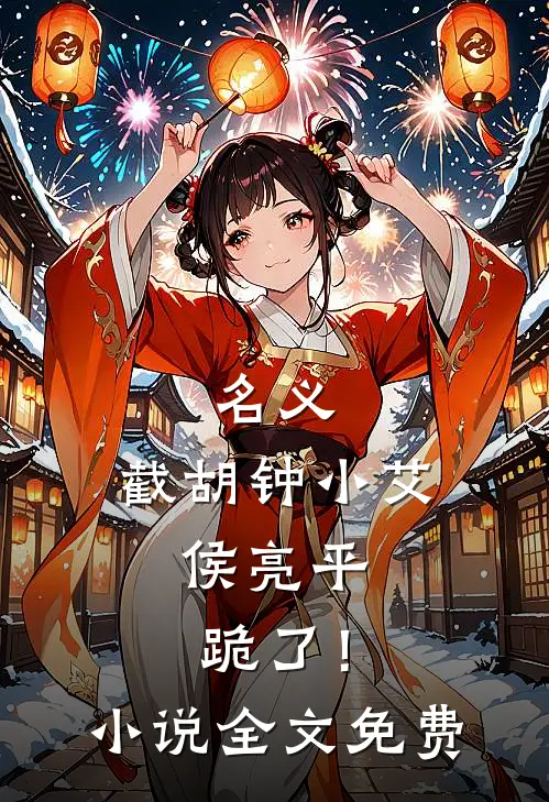 名义：截胡钟小艾，侯亮平跪了！小说全文免费