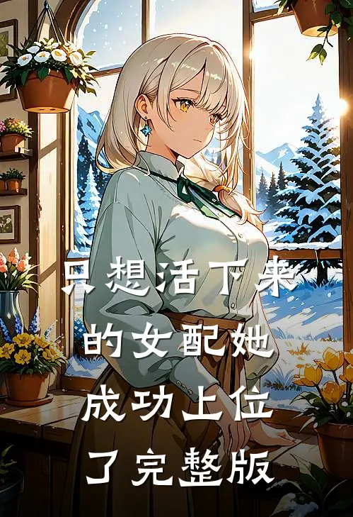 只想活下来的女配她成功上位了完整版