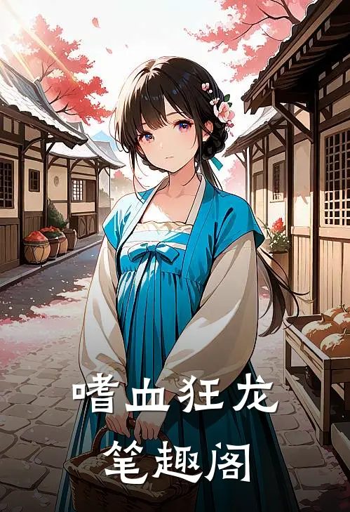 嗜血狂龙笔趣阁