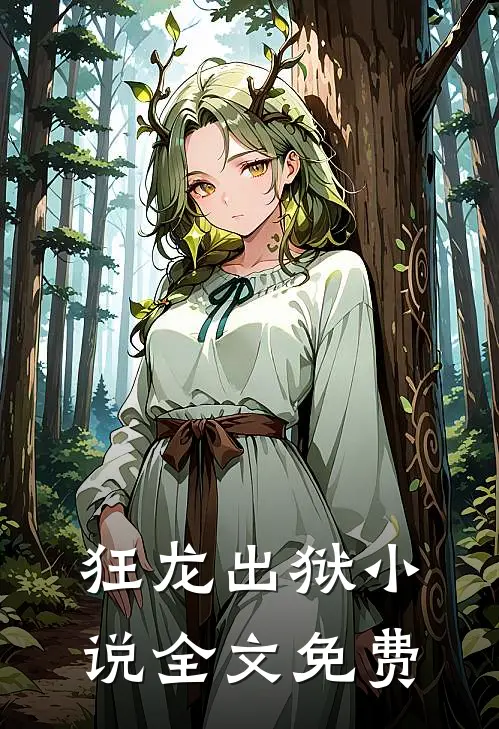 狂龙出狱小说全文免费