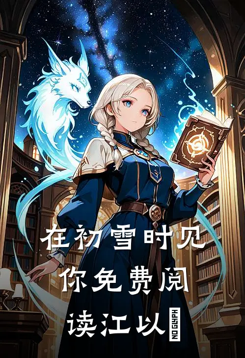 在初雪时见你免费阅读江以婳