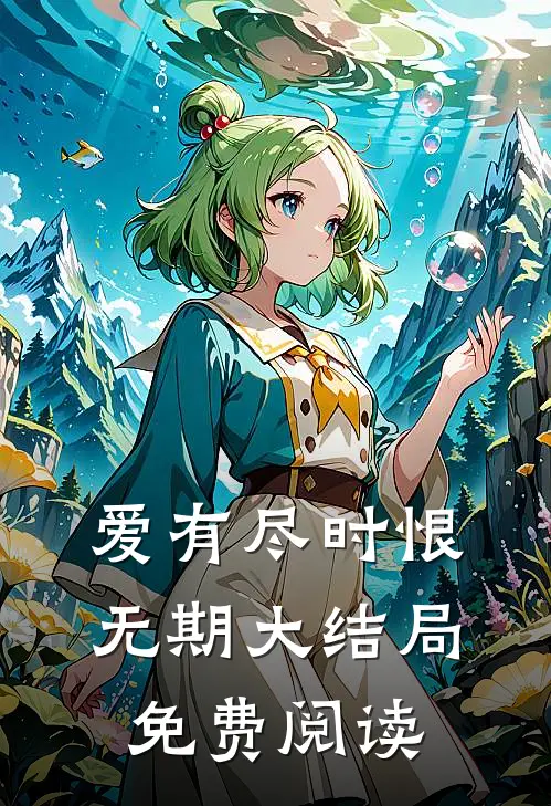 爱有尽时恨无期大结局免费阅读