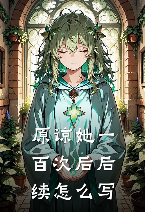 原谅她一百次后后续怎么写