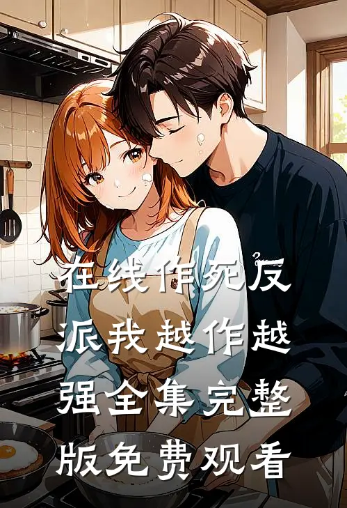 在线作死反派我越作越强全集完整版免费观看