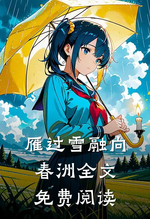 雁过雪融向春洲全文免费阅读