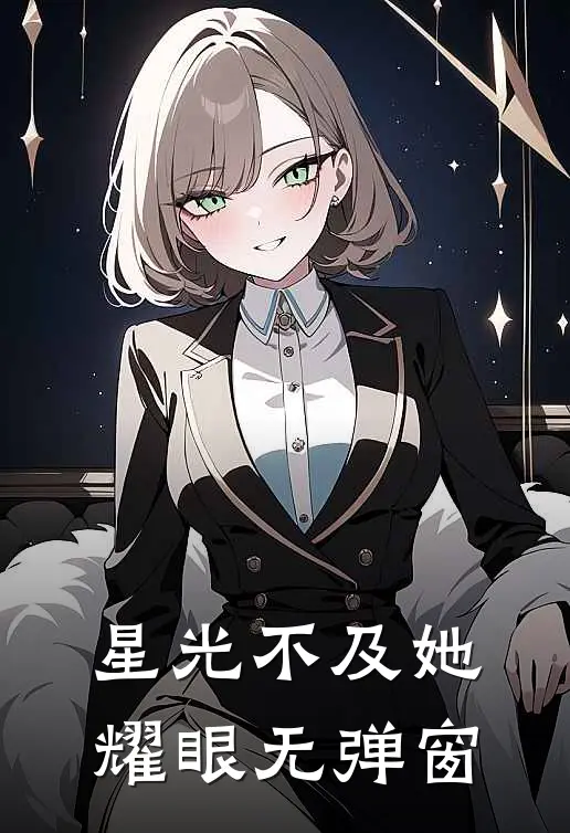 星光不及她耀眼无弹窗
