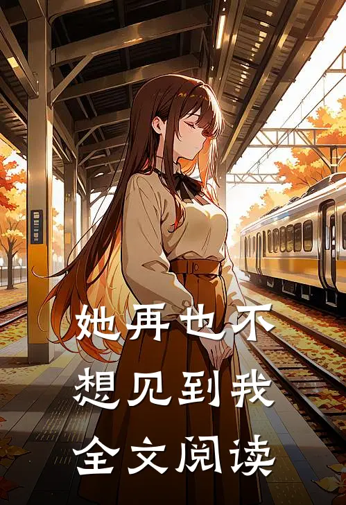 她再也不想见到我全文阅读