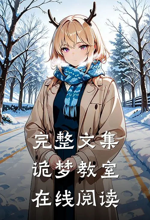 完整文集诡梦教室在线阅读