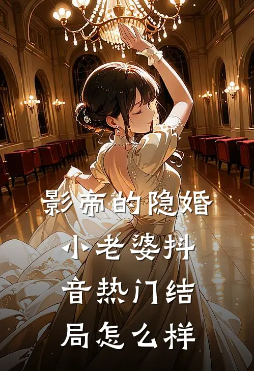 影帝的隐婚小老婆抖音热门结局怎么样