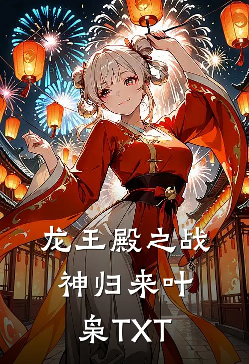龙王殿之战神归来叶枭TXT