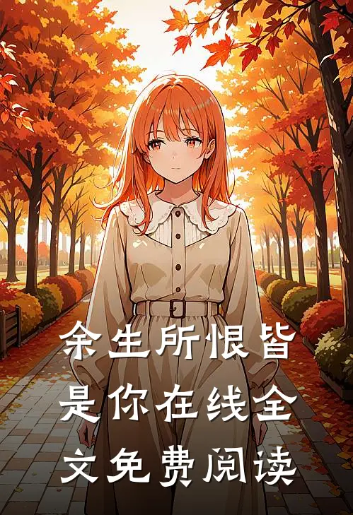 余生所恨皆是你在线全文免费阅读