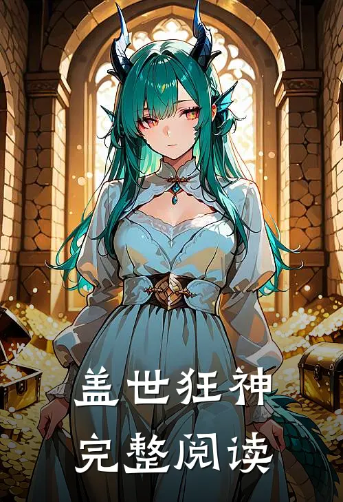 盖世狂神完整阅读