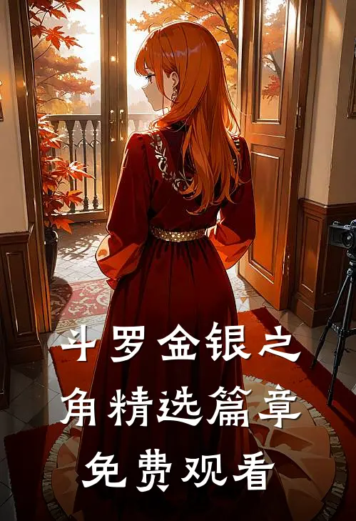 斗罗金银之角精选篇章免费观看