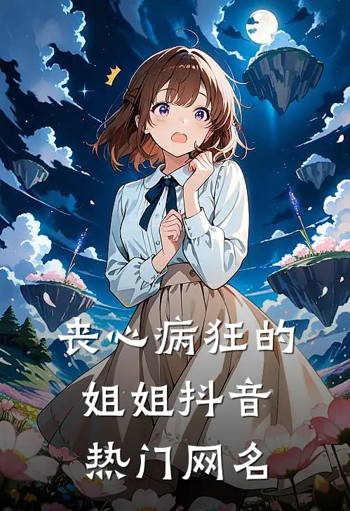 丧心病狂的姐姐抖音热门网名