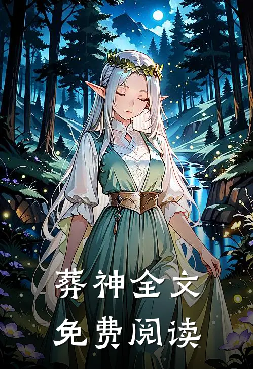 葬神全文免费阅读
