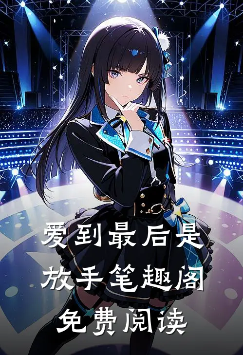 爱到最后是放手笔趣阁免费阅读