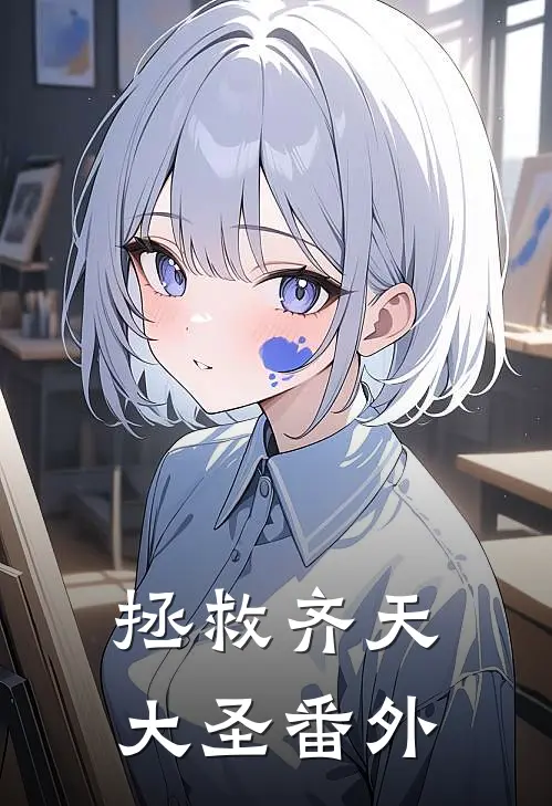 拯救齐天大圣 番外