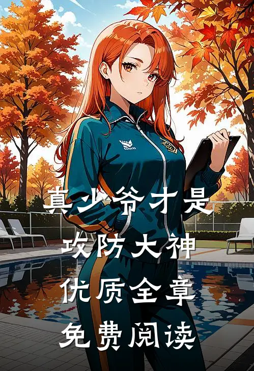 真少爷才是攻防大神优质全章免费阅读