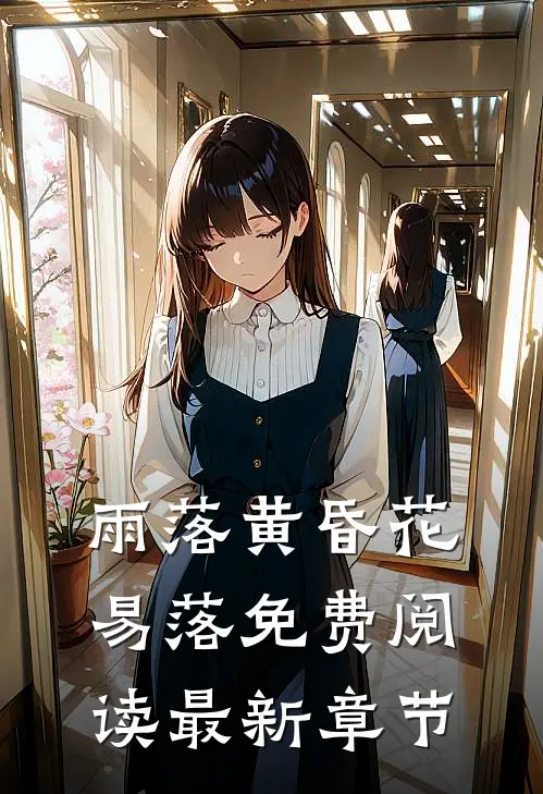 雨落黄昏花易落免费阅读最新章节