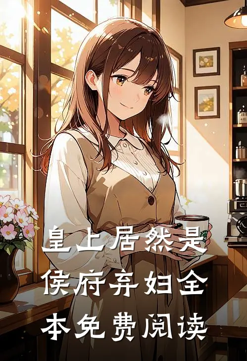 皇上居然是侯府弃妇全本免费阅读