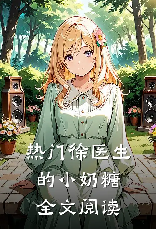 热门徐医生的小奶糖全文阅读