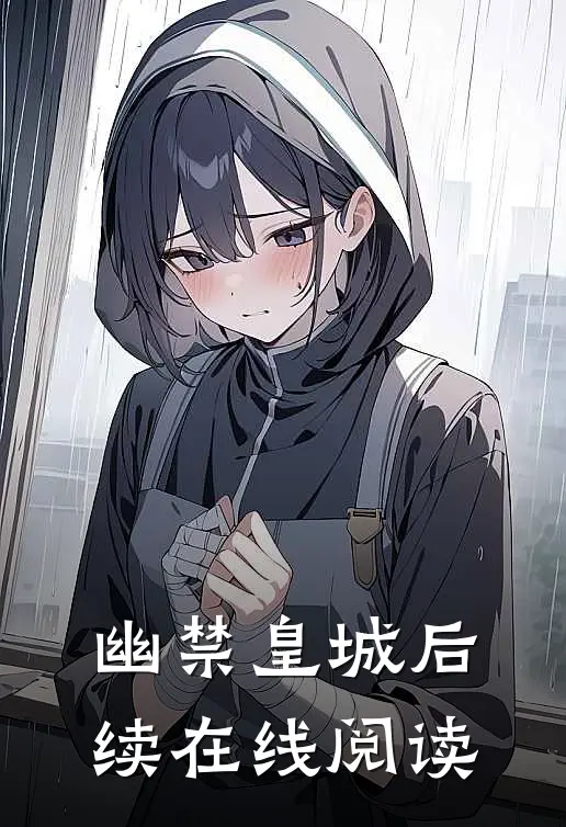 幽禁皇城后续在线阅读