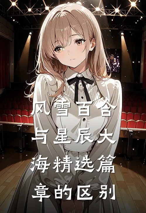 风雪百合与星辰大海精选篇章的区别