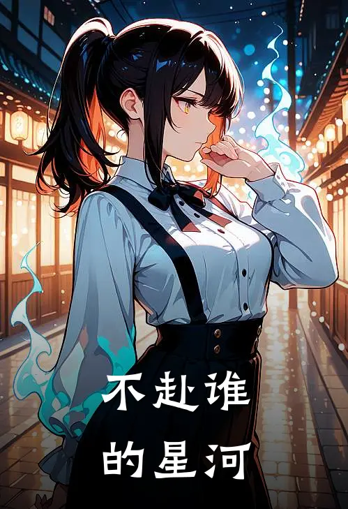 不赴谁的星河