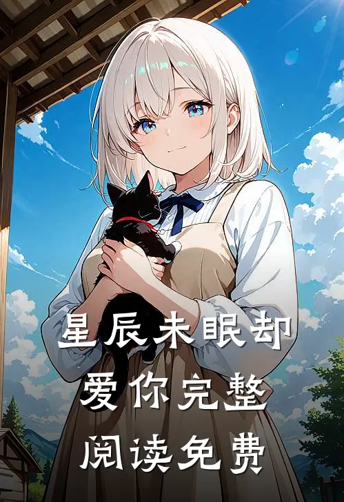 星辰未眠却爱你完整阅读免费