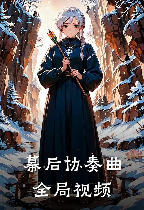 幕后协奏曲全局视频