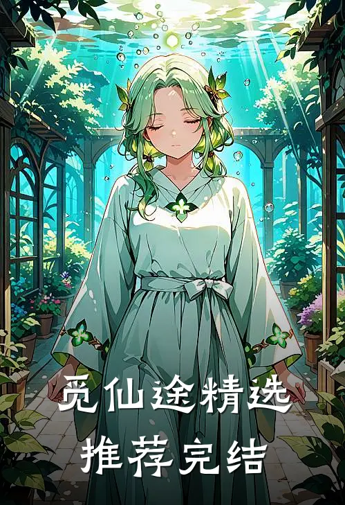 觅仙途精选推荐完结