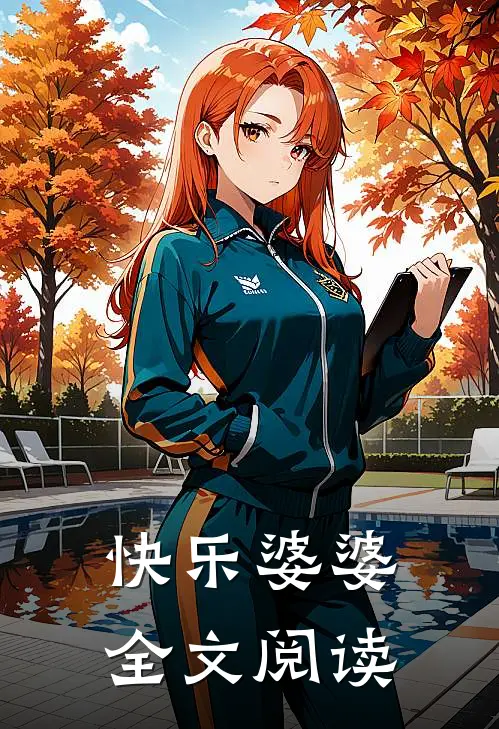 快乐婆婆全文阅读