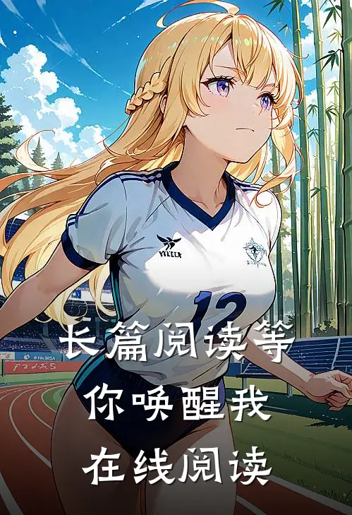 长篇阅读等你唤醒我在线阅读