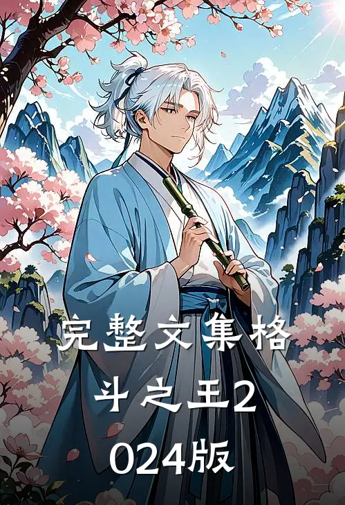 完整文集格斗之王2024版