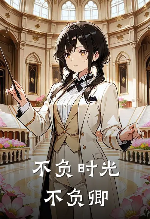 不负时光不负卿
