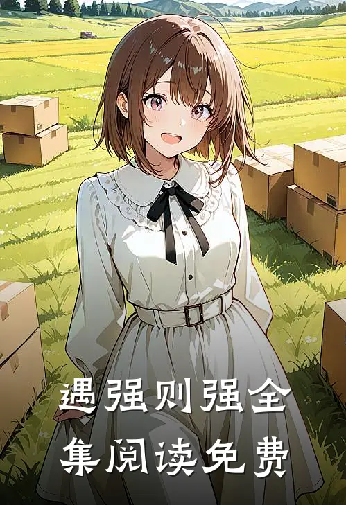 遇强则强全集阅读免费