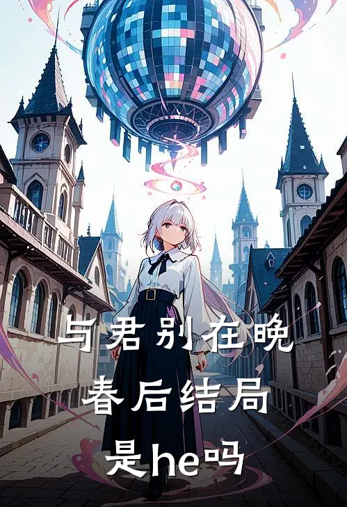 与君别在晚春后结局是he吗