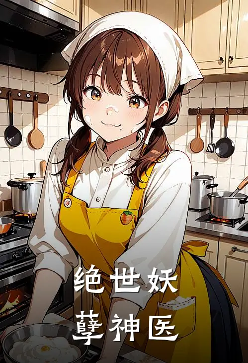 绝世妖孽神医