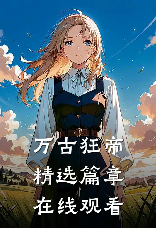 万古狂帝精选篇章在线观看