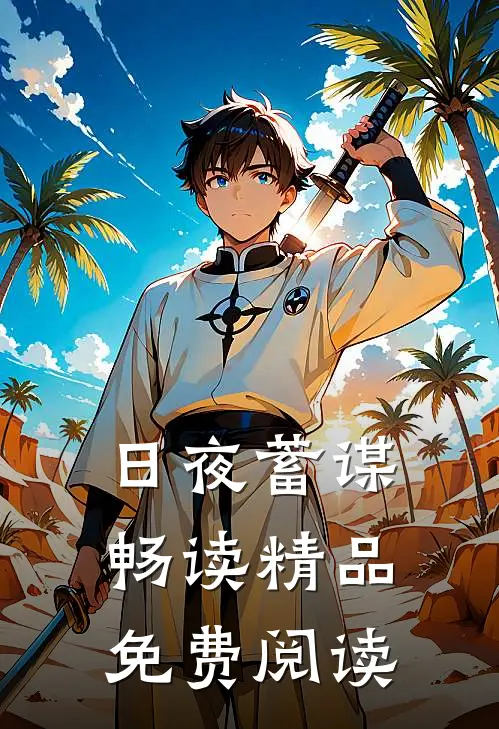 日夜蓄谋畅读精品免费阅读