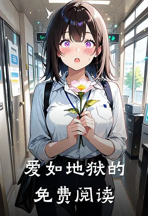爱如地狱的免费阅读