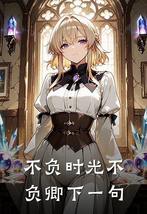 不负时光不负卿下一句