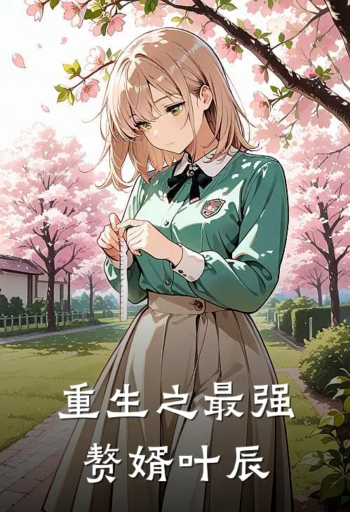 重生之最强赘婿叶辰