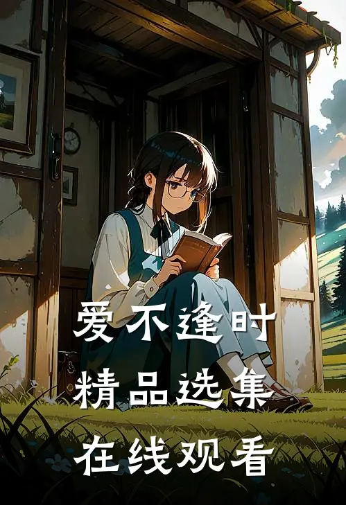 爱不逢时精品选集在线观看