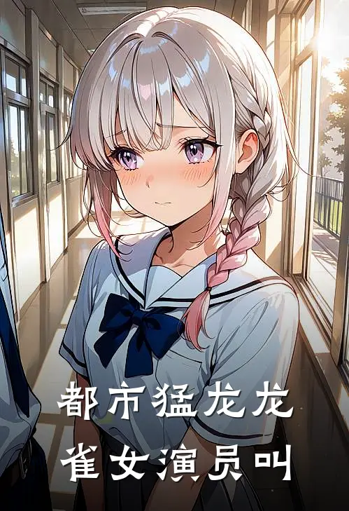 都市猛龙龙雀女演员叫