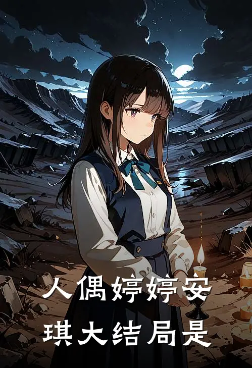 人偶婷婷安琪大结局是