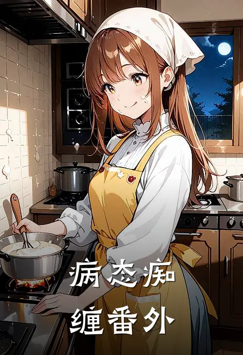 病态痴缠 番外